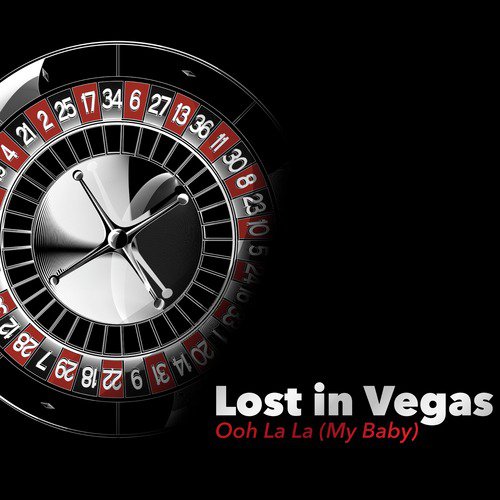 Lost In Vegas