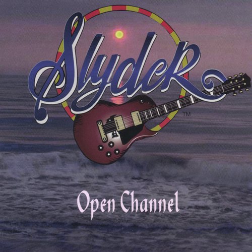 Open Channel