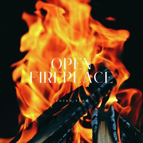 Ambient Flame Sounds cover art