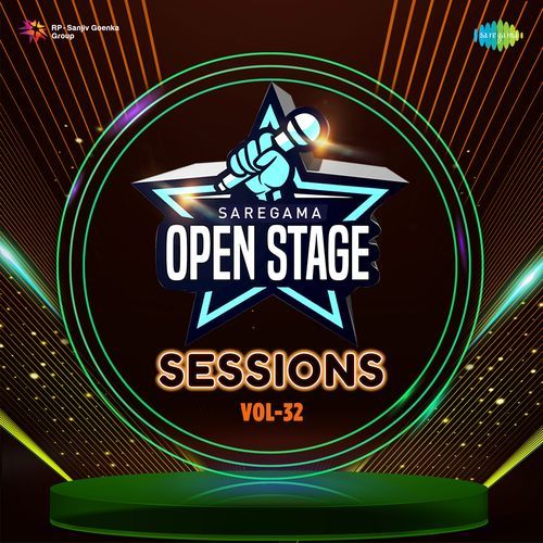 Open Stage Sessions - Vol 32