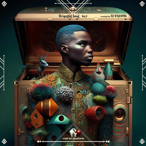 Of cover art