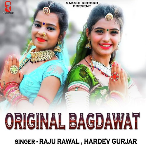 Original Bagdawat