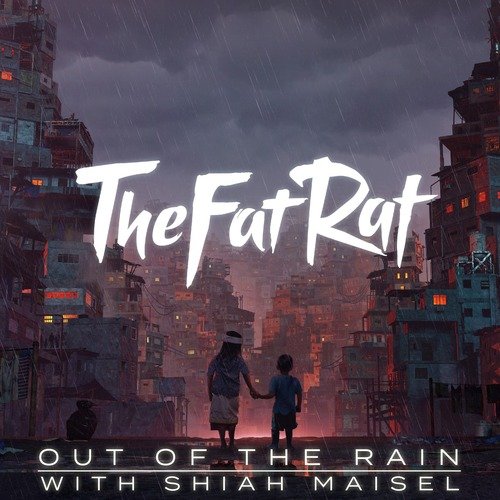 Out Of The Rain_poster_image