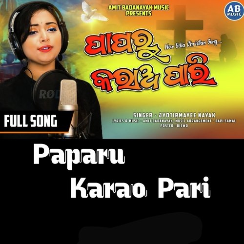 PAPARU KARAO PARI