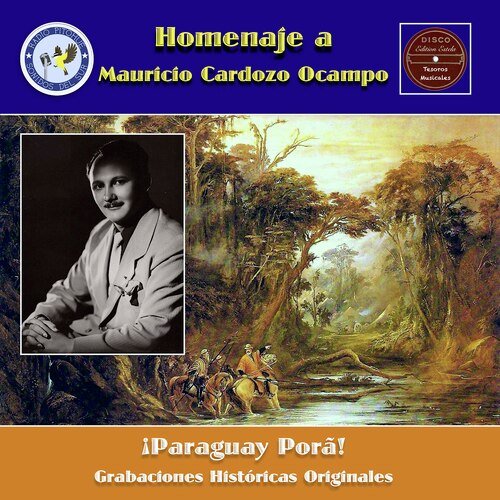 Paraguay porã