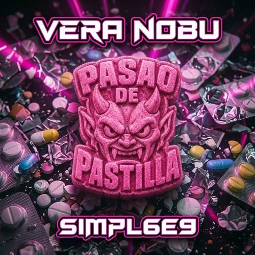 Pasao de pastilla