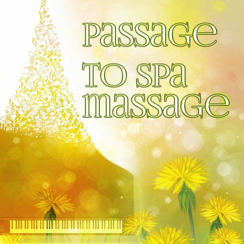Spa Massage Solution