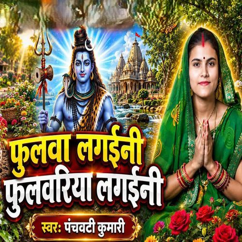 Phulwa Lagaini Phulwariya Lagaini