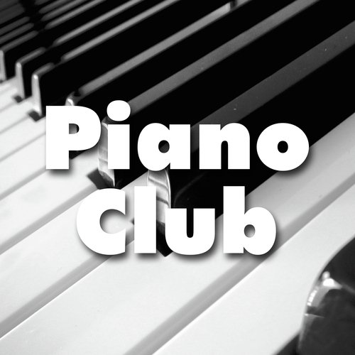 Piano para bebés cover art