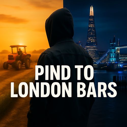 Pind to London Bars - Trap Beat