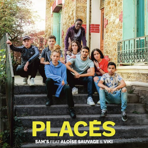 Placés (Musique Originale du Film)_poster_image