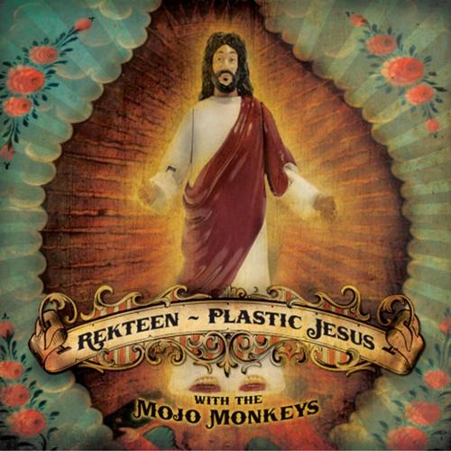 Bang The Gong Song Download from Plastic Jesus (with the Mojo Monkeys
