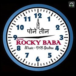 Rocky Baba