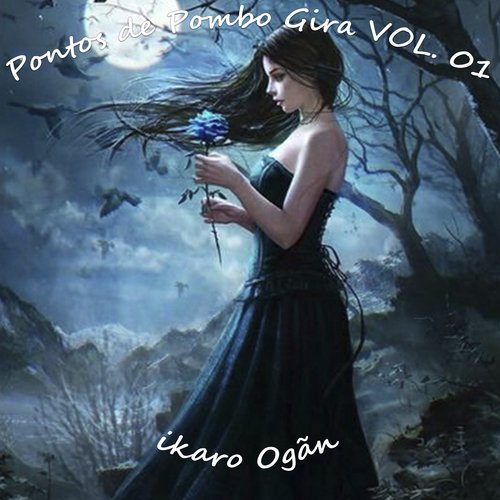 Vai Ter Volta cover art