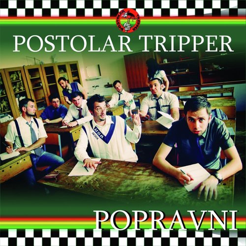 Postolar Tripper