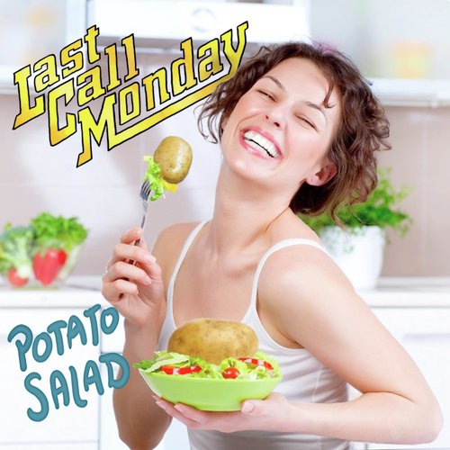 Potato Salad cover art