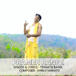 Pramer Range-F1gYAkMGfgE