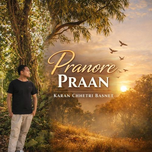 Pranore Praan