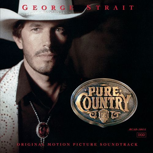 I Cross My Heart (From "Pure Country/" Soundtrack)