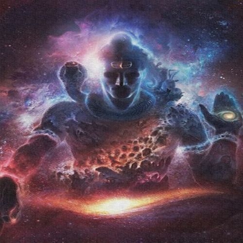 GHST cover art