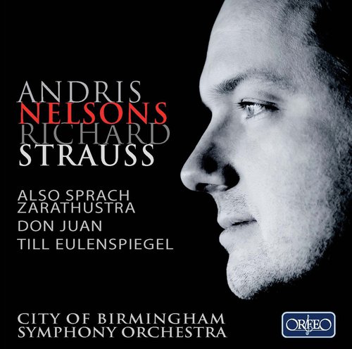 R. Strauss: Also sprach Zarathustra, Op. 30, TrV 176