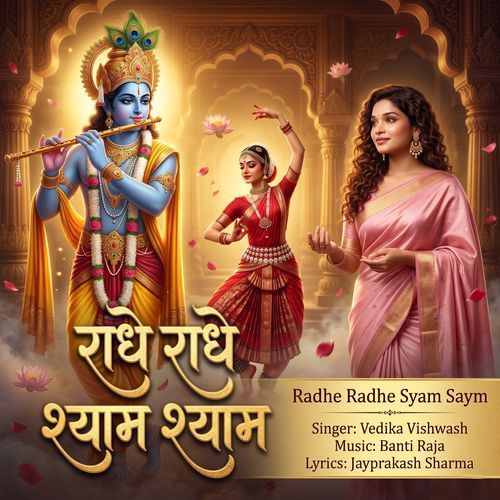 Radhe Radhe Syam Saym