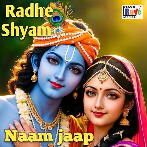 Radhe Shyaam Naam Jaap