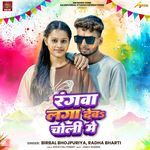 Rang Laga Deb Choli Me