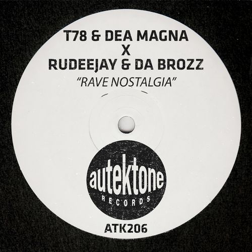 Rave Nostalgia