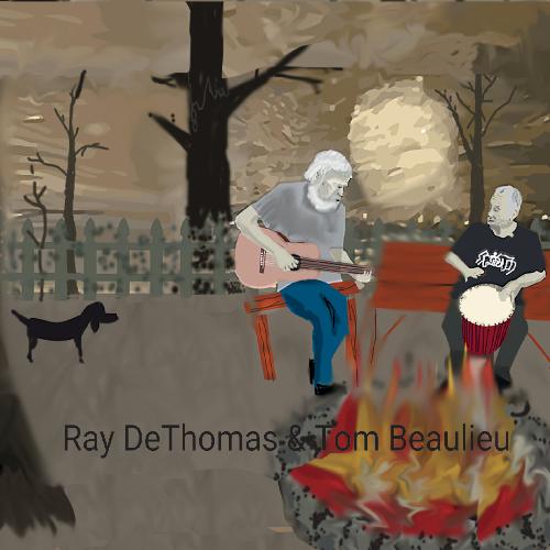 Rock and Roll Is an Old Man,S Game cover art