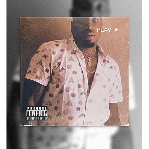 Harvey cover art