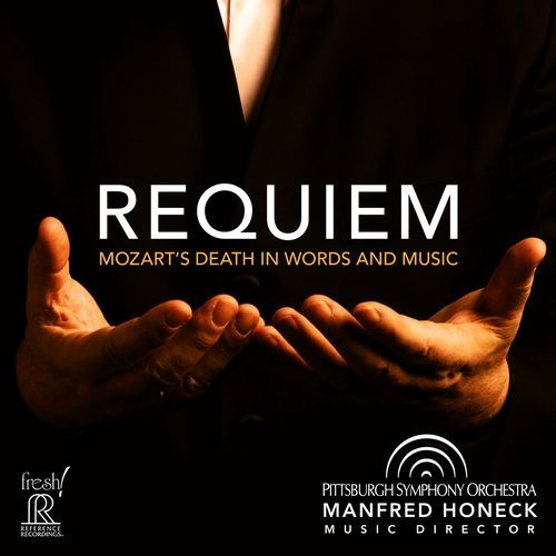 Requiem in D Minor, K. 626 "Missa pro defunctis": IIIb. Tuba mirum