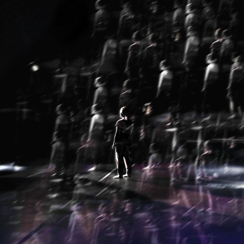 Riley cover art