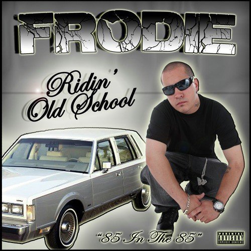 Ridin' Old School  - 85 In The 85