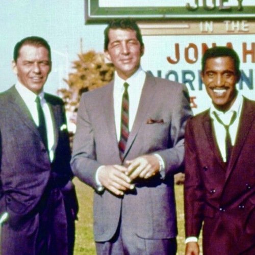 Ring-a-Ding-Ding! With The Rat Pack! (Remastered)