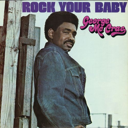 Rock Your Baby