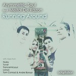 Running Around (feat. Meital De Razon)