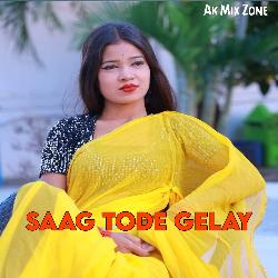 Saag Tode Gelay-QR4YSERdBQM