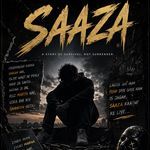 Saaza