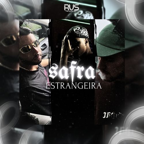 Safra Estrangeira_poster_image