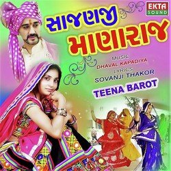  Teena Barot