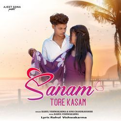 Sanam Tore Kasam-OAoDWzpgB0A