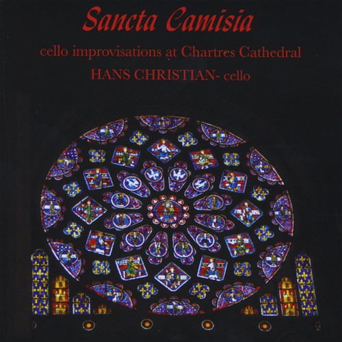 Sancta Camisia_poster_image