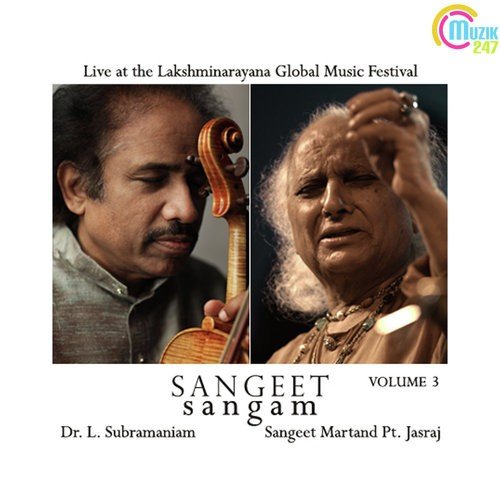 Sangeet Sangam Vol. III