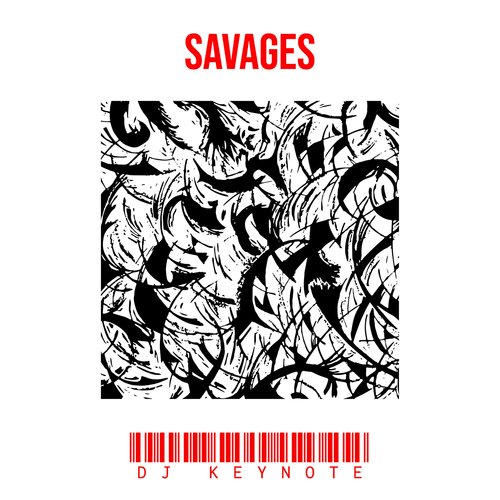 Savages cover art