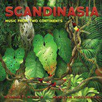 Scandinasia