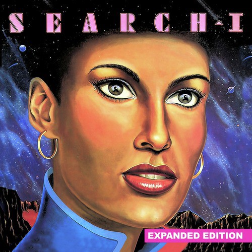 Search I (Expanded Edition) [Digitally Remastered]