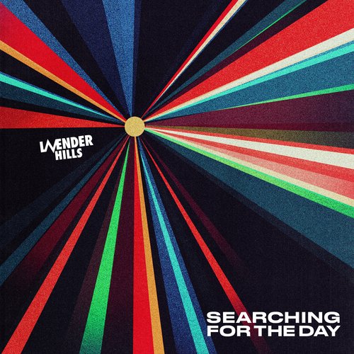 Searching for the Day cover art