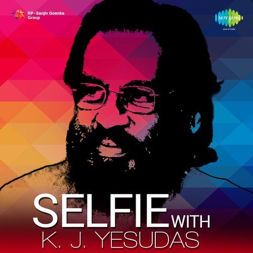 Selfie With K.J.Yesudas