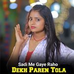 Shadi Me Gaye Raho Dekh Paren Tola